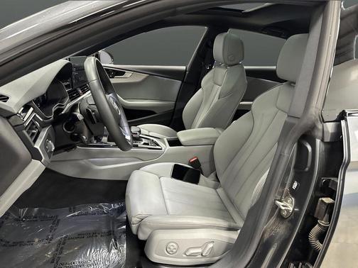 2024 Audi A5 Sportback 45 S Line Premium Plus