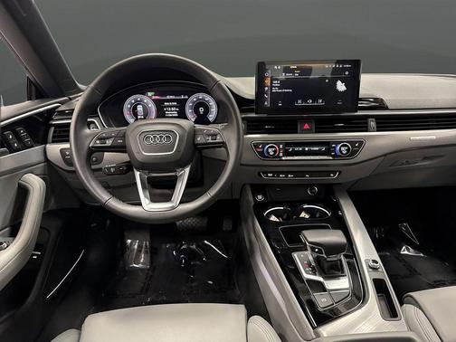 2024 Audi A5 Sportback 45 S Line Premium Plus