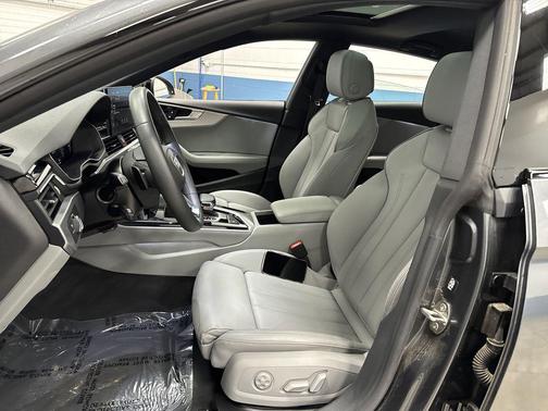 2024 Audi A5 Sportback 45 S Line Premium Plus