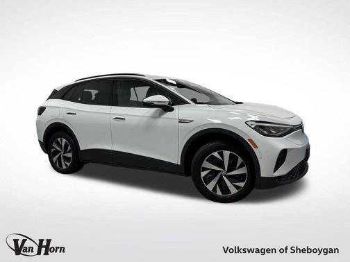 2023 Volkswagen ID.4 AWD Pro