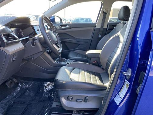 2022 Volkswagen Taos 1.5T SEL