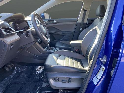 2022 Volkswagen Taos 1.5T SEL