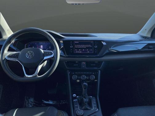 2022 Volkswagen Taos 1.5T SEL