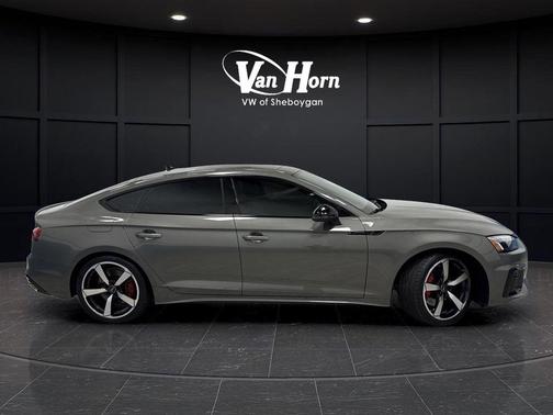 2024 Audi A5 Sportback 45 S Line Premium Plus