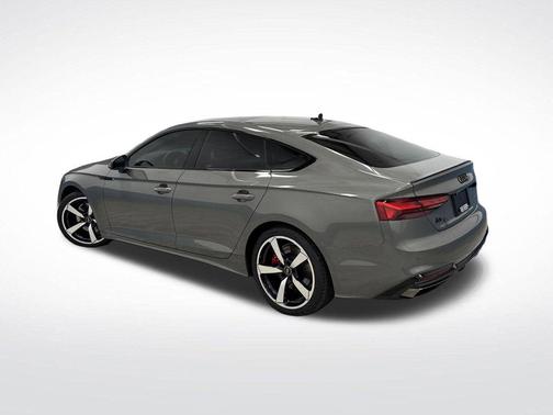 2024 Audi A5 Sportback 45 S Line Premium Plus