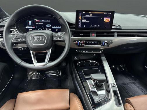 2024 Audi A5 Sportback 45 S Line Premium Plus