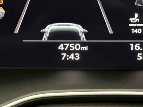 2024 Audi A5 Sportback 45 S Line Premium Plus