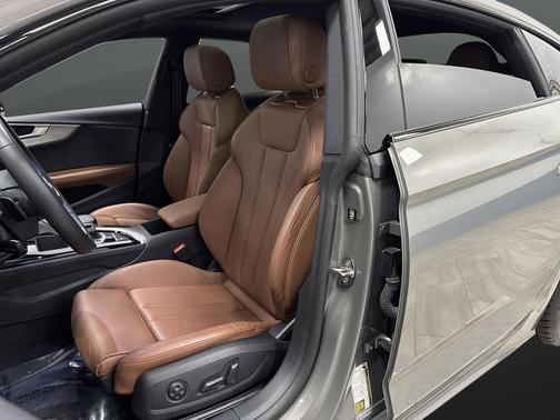 2024 Audi A5 Sportback 45 S Line Premium Plus