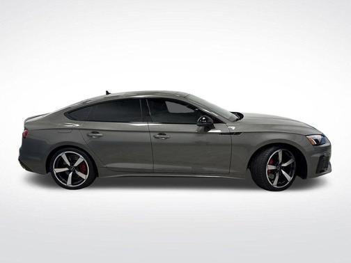 2024 Audi A5 Sportback 45 S Line Premium Plus