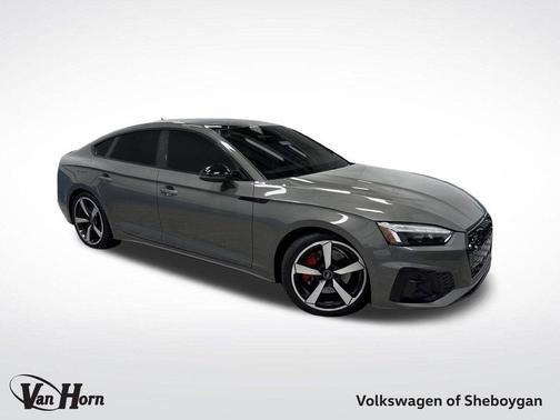 2024 Audi A5 Sportback 45 S Line Premium Plus