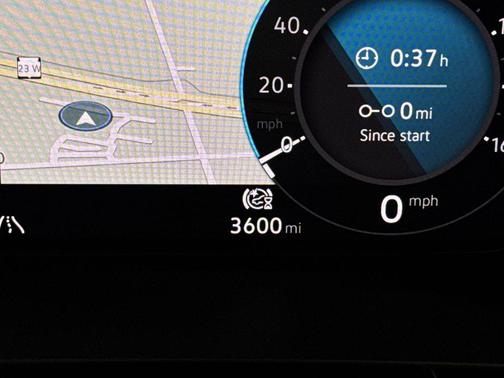 2024 Volkswagen Atlas Cross Sport 2.0T SEL