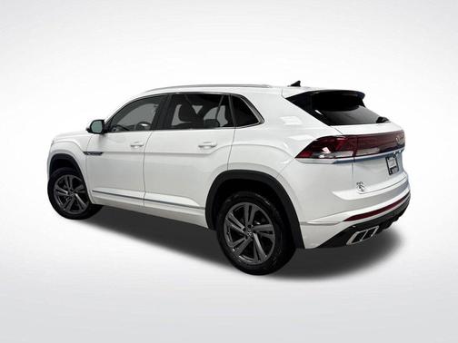 2024 Volkswagen Atlas Cross Sport 2.0T SEL