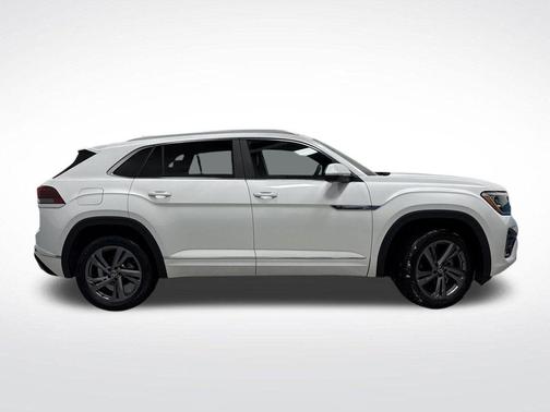 2024 Volkswagen Atlas Cross Sport 2.0T SEL