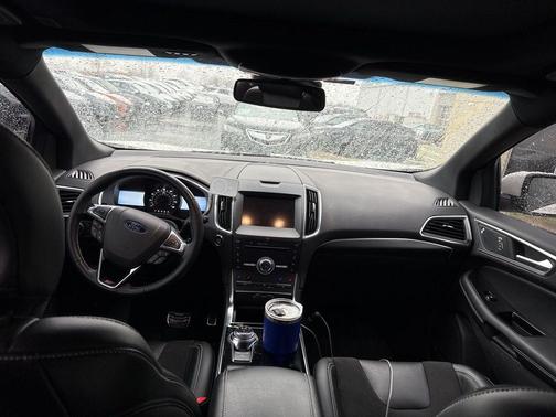2019 Ford Edge ST