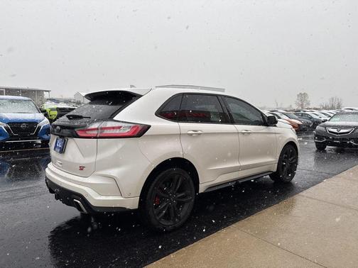 2019 Ford Edge ST
