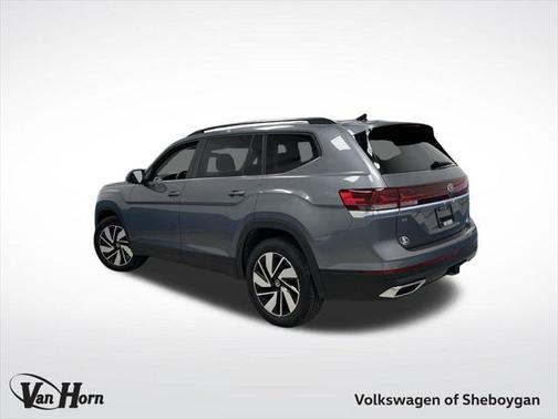 2024 Volkswagen Atlas 2.0T SE w/Technology 4MOTION