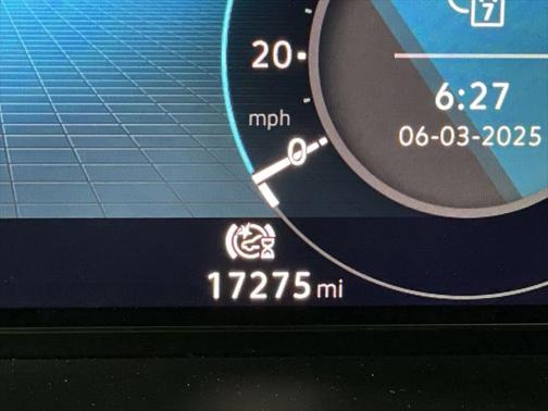 2024 Volkswagen Atlas 2.0T SE w/Technology 4MOTION