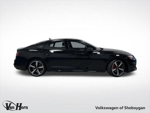 2022 Audi A5 Sportback 45 S Line Premium Plus