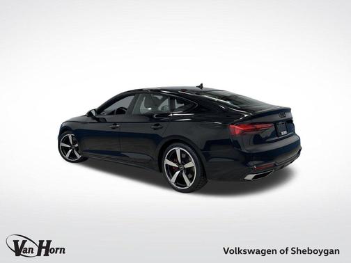 2022 Audi A5 Sportback 45 S Line Premium Plus