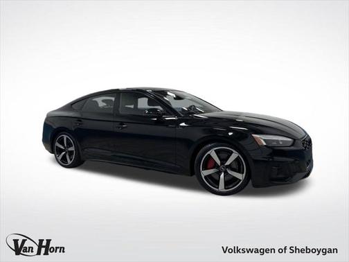 2022 Audi A5 Sportback 45 S Line Premium Plus