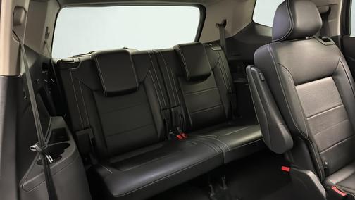 2023 Volkswagen Atlas 2.0T SEL