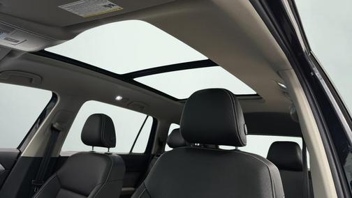 2023 Volkswagen Atlas 2.0T SEL