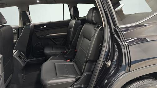 2023 Volkswagen Atlas 2.0T SEL