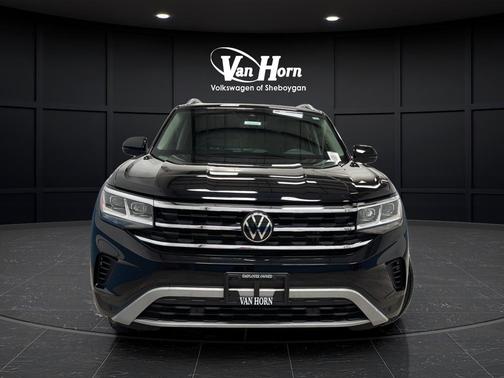 2023 Volkswagen Atlas 2.0T SEL