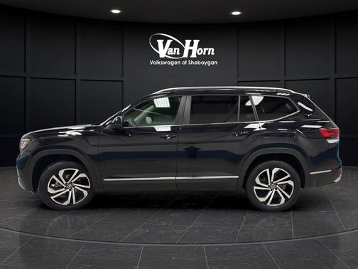2023 Volkswagen Atlas 2.0T SEL