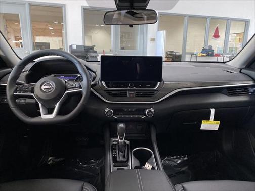2025 Nissan Altima 2.5 SL