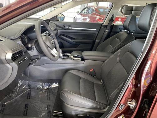 2025 Nissan Altima 2.5 SL