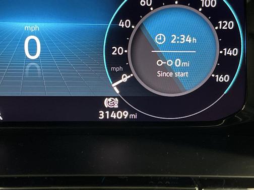 2025 Volkswagen Atlas Cross Sport 2.0T SE w/Technology 4MOTION