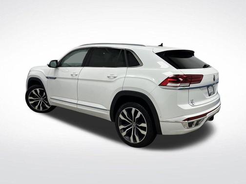 2022 Volkswagen Atlas Cross Sport 3.6L V6 SEL Premium R-Line