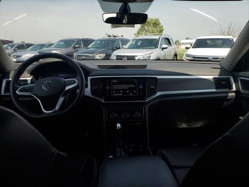 2023 Volkswagen Atlas 3.6L SE w/Technology