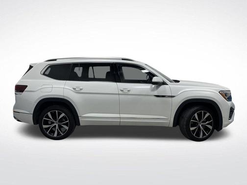 2024 Volkswagen Atlas 2.0T SEL Premium R-Line 4MOTION