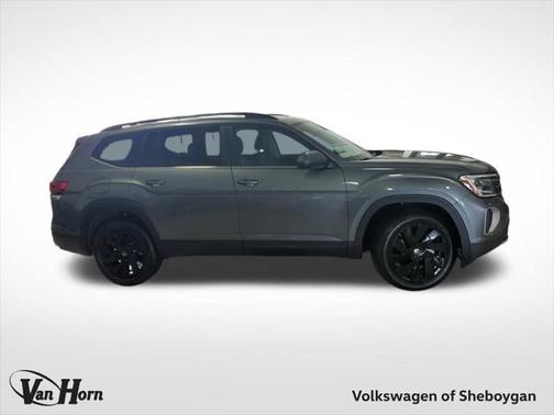2025 Volkswagen Atlas 2.0T SE w/Technology 4MOTION