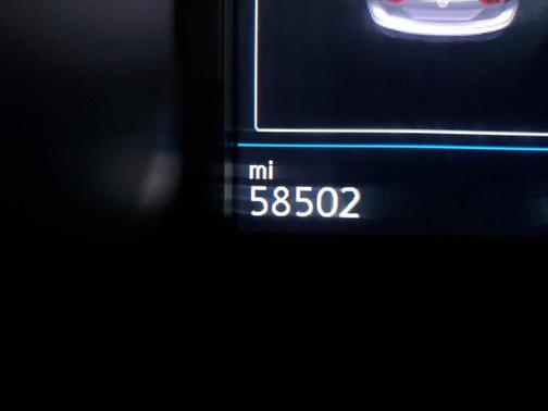 2021 Volkswagen Tiguan 2.0T SE R-Line Black 4MOTION