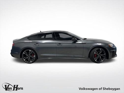 2024 Audi S5 3.0T Prestige
