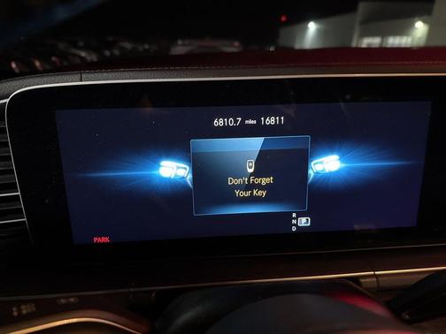 2023 Mercedes-Benz GLS 450 4MATIC