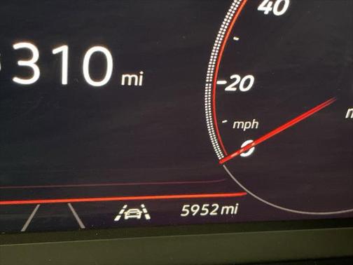 2024 Volkswagen Jetta GLI 2.0T Autobahn