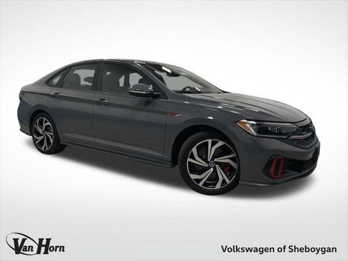 2024 Volkswagen Jetta GLI 2.0T Autobahn