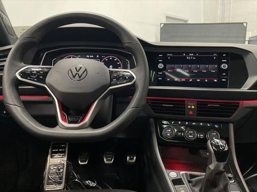 2024 Volkswagen Jetta GLI 2.0T Autobahn
