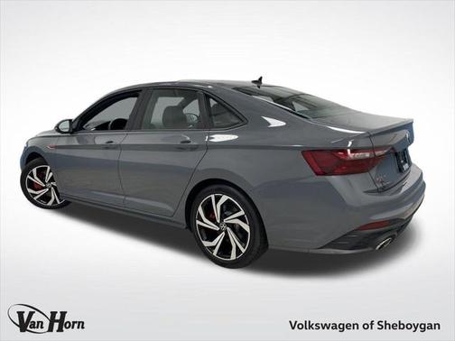 2024 Volkswagen Jetta GLI 2.0T Autobahn