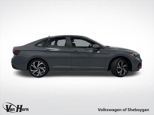 2024 Volkswagen Jetta GLI 2.0T Autobahn