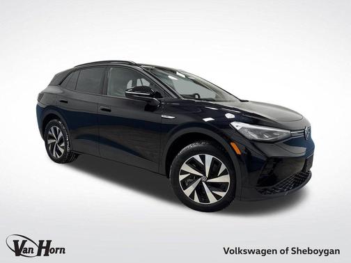 2023 Volkswagen ID.4 AWD Pro