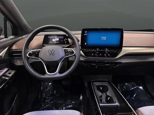 2023 Volkswagen ID.4 AWD Pro