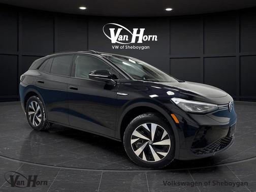 2023 Volkswagen ID.4 AWD Pro