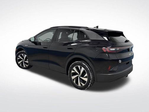 2023 Volkswagen ID.4 AWD Pro