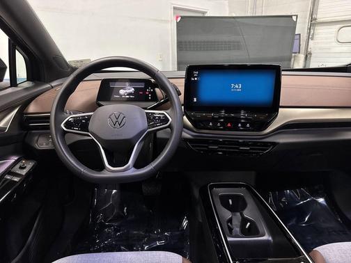 2023 Volkswagen ID.4 AWD Pro