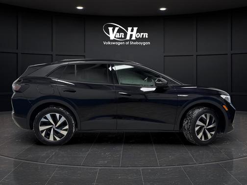 2023 Volkswagen ID.4 AWD Pro